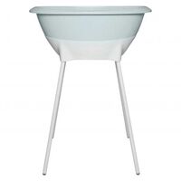 Набір для ванни та догляду Luma Baby Speckles Mint (L10434)