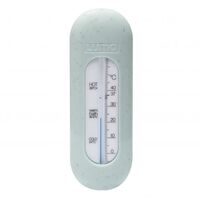 Набір для ванни та догляду Luma Baby Speckles Mint (L10434)