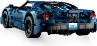 Конструктор LEGO Technic Ford GT 2022 (42154)