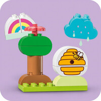 Конструктор LEGO DUPLO Органический огород (10984)