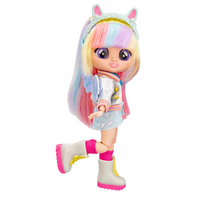 Кукла Cry Babies BFF S1 Джена (904361)