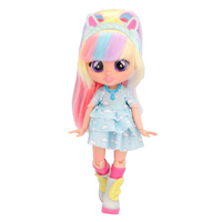 Лялька Cry Babies BFF S1 Джена (904361) 