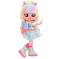 Кукла Cry Babies BFF S1 Джена (904361)