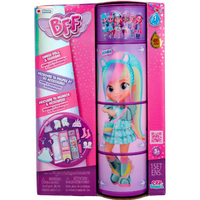 Кукла Cry Babies BFF S1 Джена (904361)