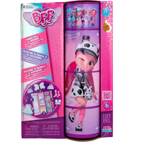 Лялька Cry Babies BFF S1 Дотті (904378)