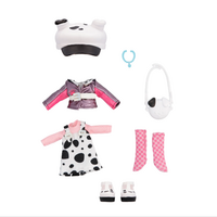 Лялька Cry Babies BFF S1 Дотті (904378)