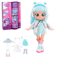 Лялька Cry Babies BFF S1 Крістал (904323) 