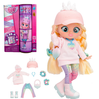 Лялька Cry Babies BFF S1 Стелла (904330) 
