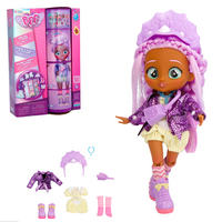 Лялька Cry Babies BFF S1 Фібі (904354) 