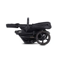 Комплект Easywalker Harvey3 Full Premium Gold Edition: прогулянковий візок з люлькою (405412)