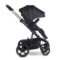 Комплект Easywalker Harvey3 Full Premium Gold Edition: прогулянковий візок з люлькою (405412)