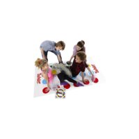 Настільна гра Hasbro Твістер (98831)