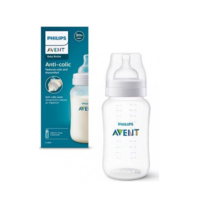 Пляшечка для годування Philips AVENT Анти-Колік, 330 мл (SCY106/01) 