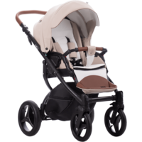 Універсальна коляска 2 в 1 Bebetto Luca PRO 17