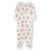 Комбінезон Софія Bohemia Богемія, молочний, розмір 68 (420268) 