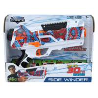 Водяной бластер ZING Hydro force Side winder (ZG658) 