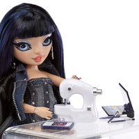 Лялька Rainbow High S5 Кім Нгуєн, з аксесуарами, 28 см (583158)