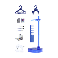 Лялька Rainbow High S5 Кім Нгуєн, з аксесуарами, 28 см (583158)