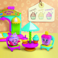 Ігровий набір MOJI POPS Джелатерія (PMPSB216IN20)