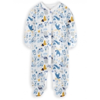 Комбінезон Софія Nord, футер з начісом, розмір 56 (450156) 