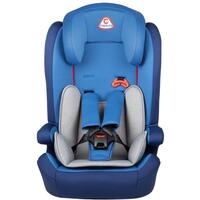 Автокресло Capsula MT6 Blue (771040)