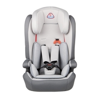 Автокрісло Capsula MT6 Grey (771020)
