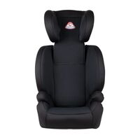 Автокресло Capsula MT5Х Pantera Black (772110)