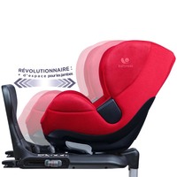 Автокресло Renolux Gaia i-Size Passion (530020)