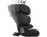 Автокресло Renolux Renofix Carbon (450019)