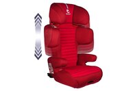 Автокресло Renolux Renofix Passion (450020)