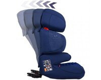 Автокресло Renolux Renofix Passion (450020)