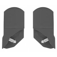 Адаптери BabyStyle Oyster Zero для люльки BabyStyle Oyster 3/Zero (OZECO3AD) 