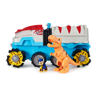 Ігровий набір Paw Patrol Великий Діно-патроллер (SM16794)