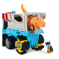 Ігровий набір Paw Patrol Великий Діно-патроллер (SM16794)
