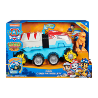 Ігровий набір Paw Patrol Великий Діно-патроллер (SM16794)