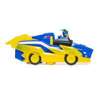 Набір Paw Patrol Великий поліцейський всюдихід Гонщика (SM16790)