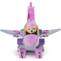 Ігрова фігурка Spin master Paw Patrol Діно місія Скай (SM16776/5492)