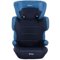 Автокрісло Biene Drive Blue (BCBDBLU)