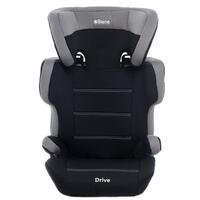 Автокрісло Biene Drive Grey (BCBDGR)