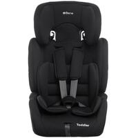 Автокрісло Biene Toddler Black (BCBTBLA)