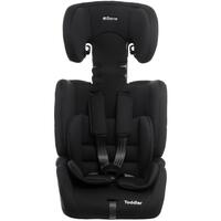 Автокрісло Biene Toddler Black (BCBTBLA)