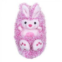 Інтерактивна іграшка Curlimals Кролик Бібі (3709) 