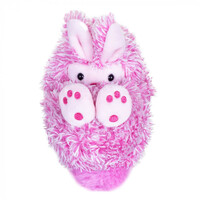 Інтерактивна іграшка Curlimals Кролик Бібі (3709)