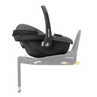 Універсальна коляска 3 в 1 MAXI-COSI Zelia S Trio Dark Grey (1996551110)