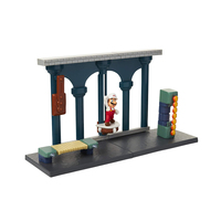 Ігровий набір з фігурками Super Mario Нескінченна пустеля (40617i)