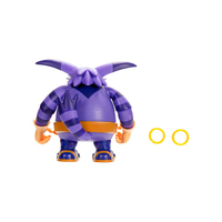 Игровая фигурка с артикуляцией Sonic the Hedgehog Модерн Кот Биг, 10 см (41680i-GEN)