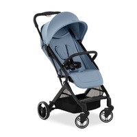 Прогулянкова коляска Hauck Travel N Care Plus Dusty Blue (16019-0) 