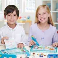 Аквамозаика Aquabeads Большой набор бусин (31502) 