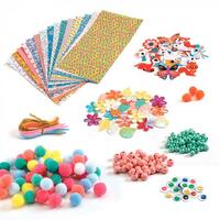 Набор для творчества DJECO Фантазия (DJ09015) 