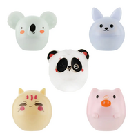 Бальзам для губ Martinelia Звірята (24156) 